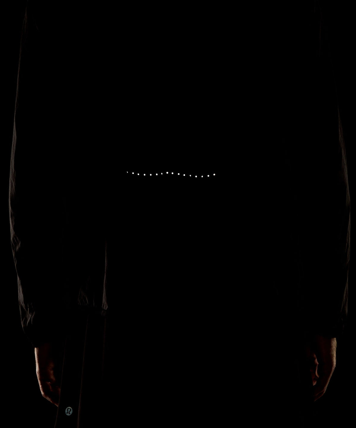 Men’s InsulEight Cold-Weather Run Shell