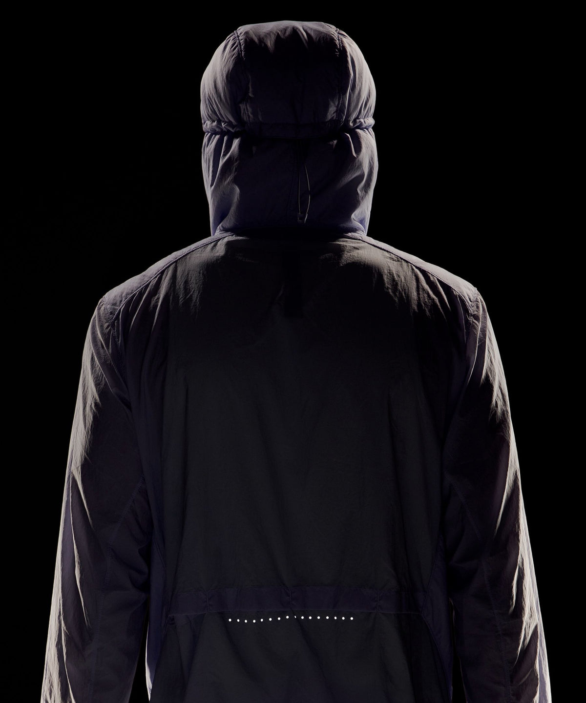 Men’s InsulEight Cold-Weather Run Shell