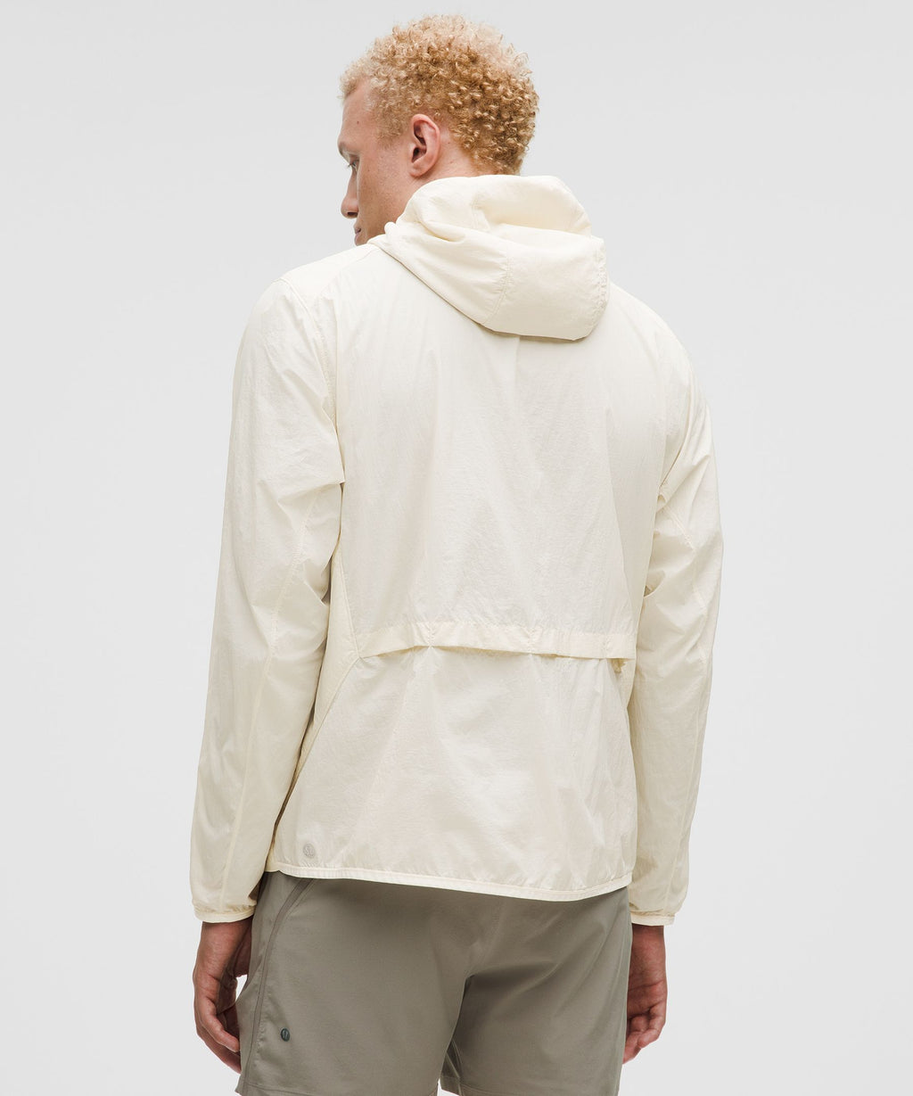 Men’s InsulEight Cold-Weather Run Shell