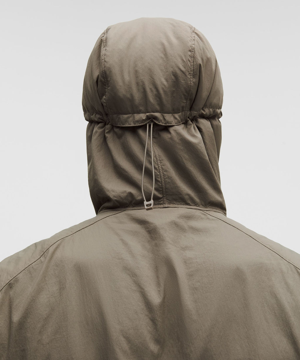 Men’s InsulEight Cold-Weather Run Shell