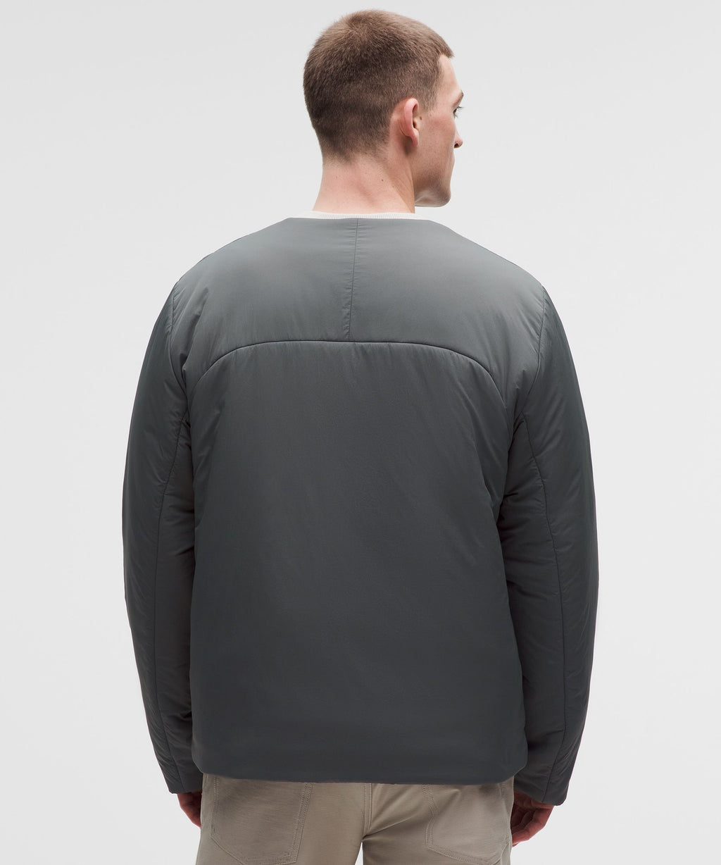 Men's ThermoZen Insulated Jacket