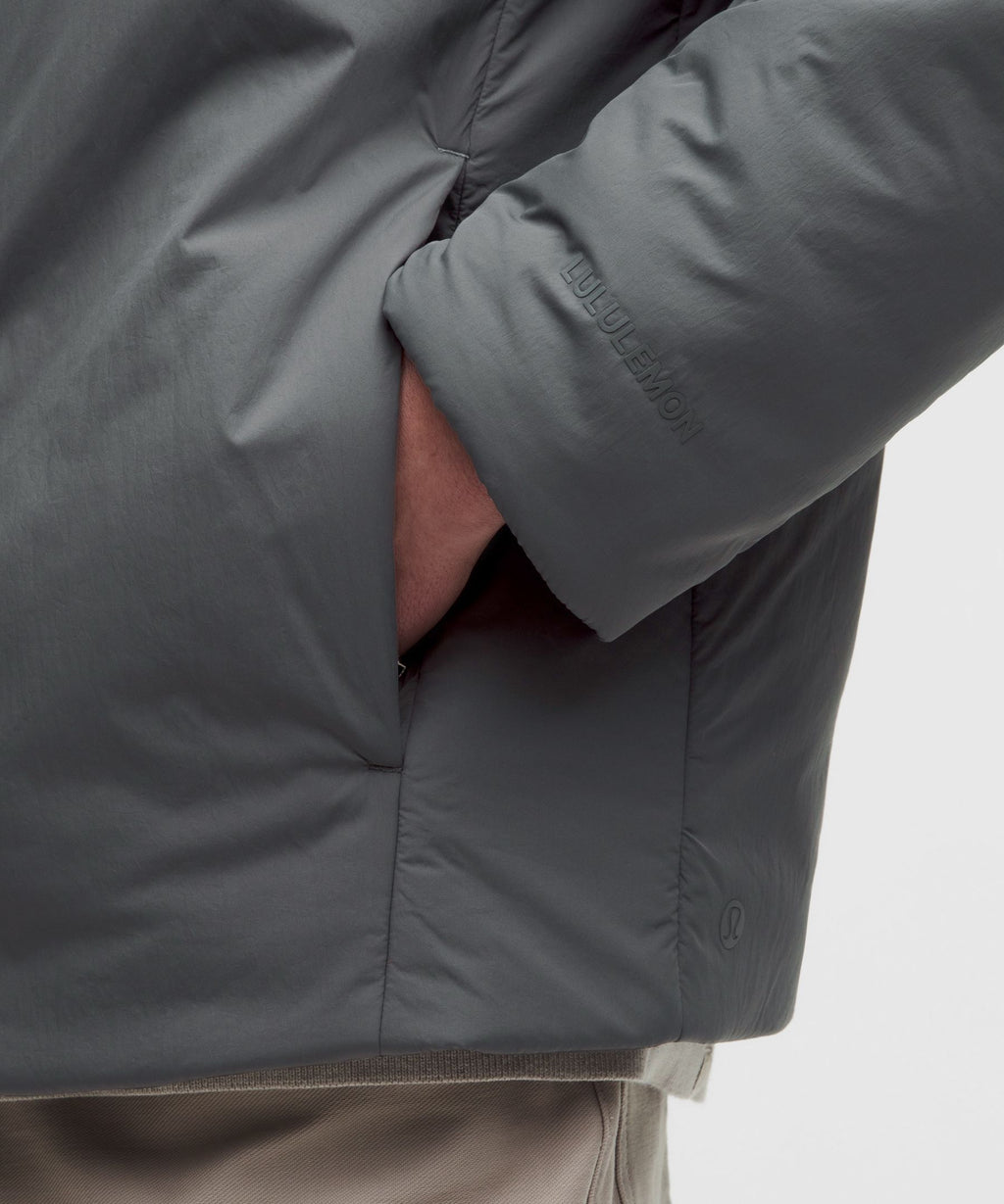 Men's ThermoZen Insulated Jacket