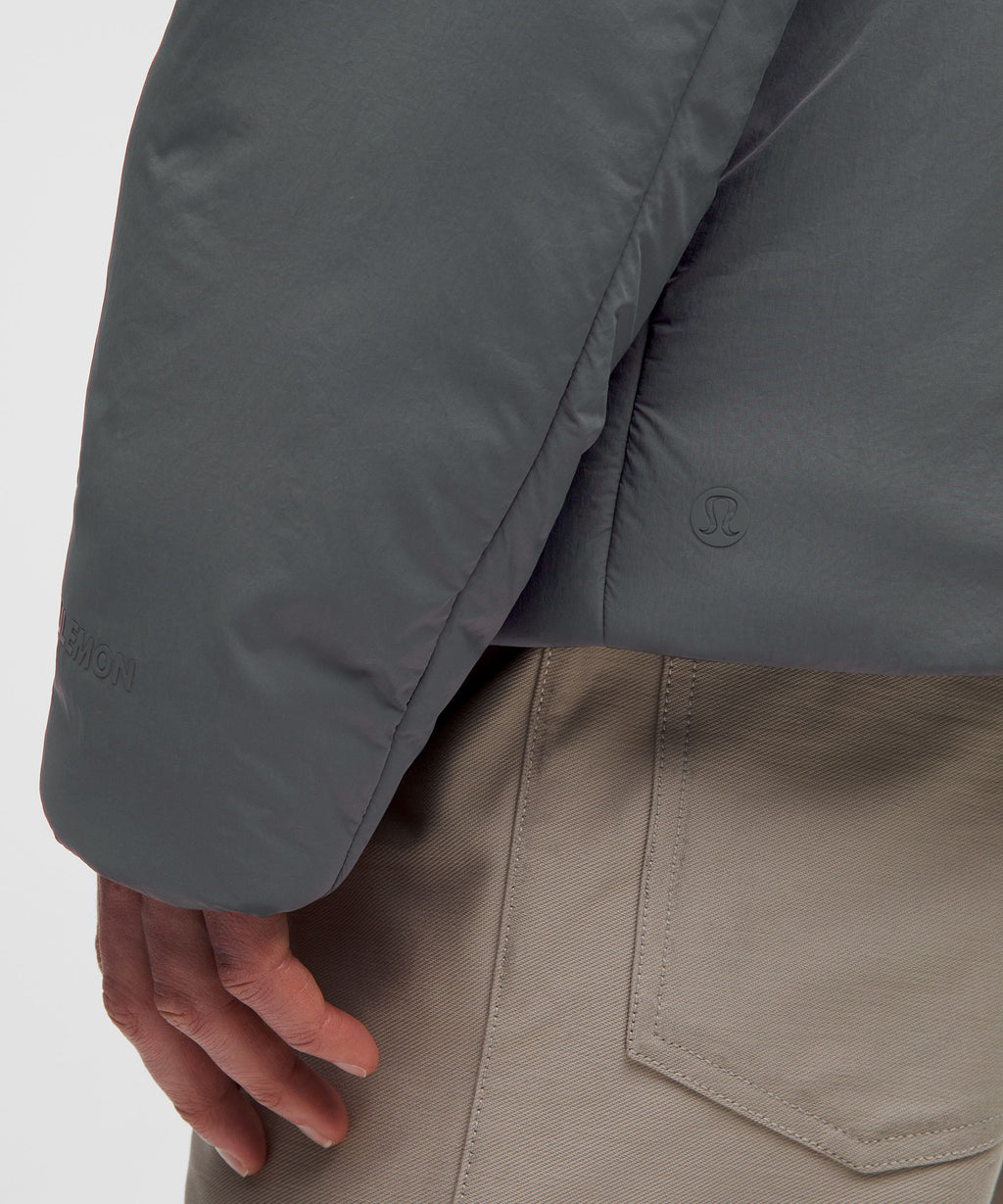 Men's ThermoZen Insulated Jacket