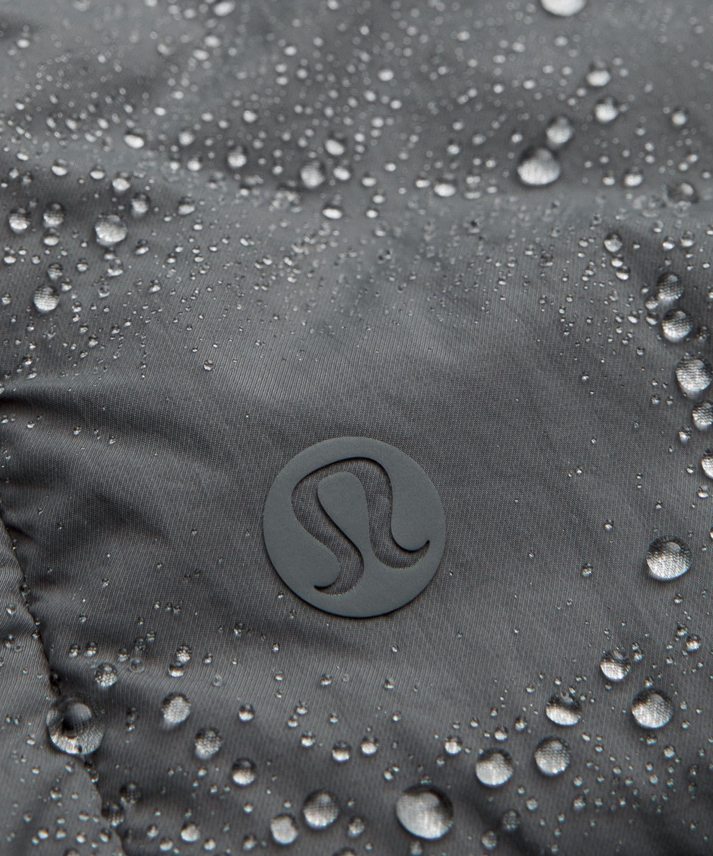 Men's ThermoZen Insulated Jacket