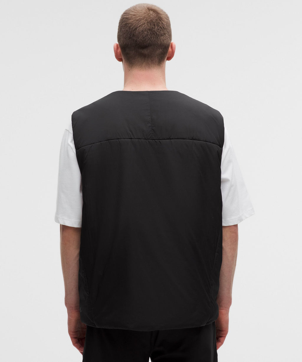 Men's ThermoZen Insulated Vest