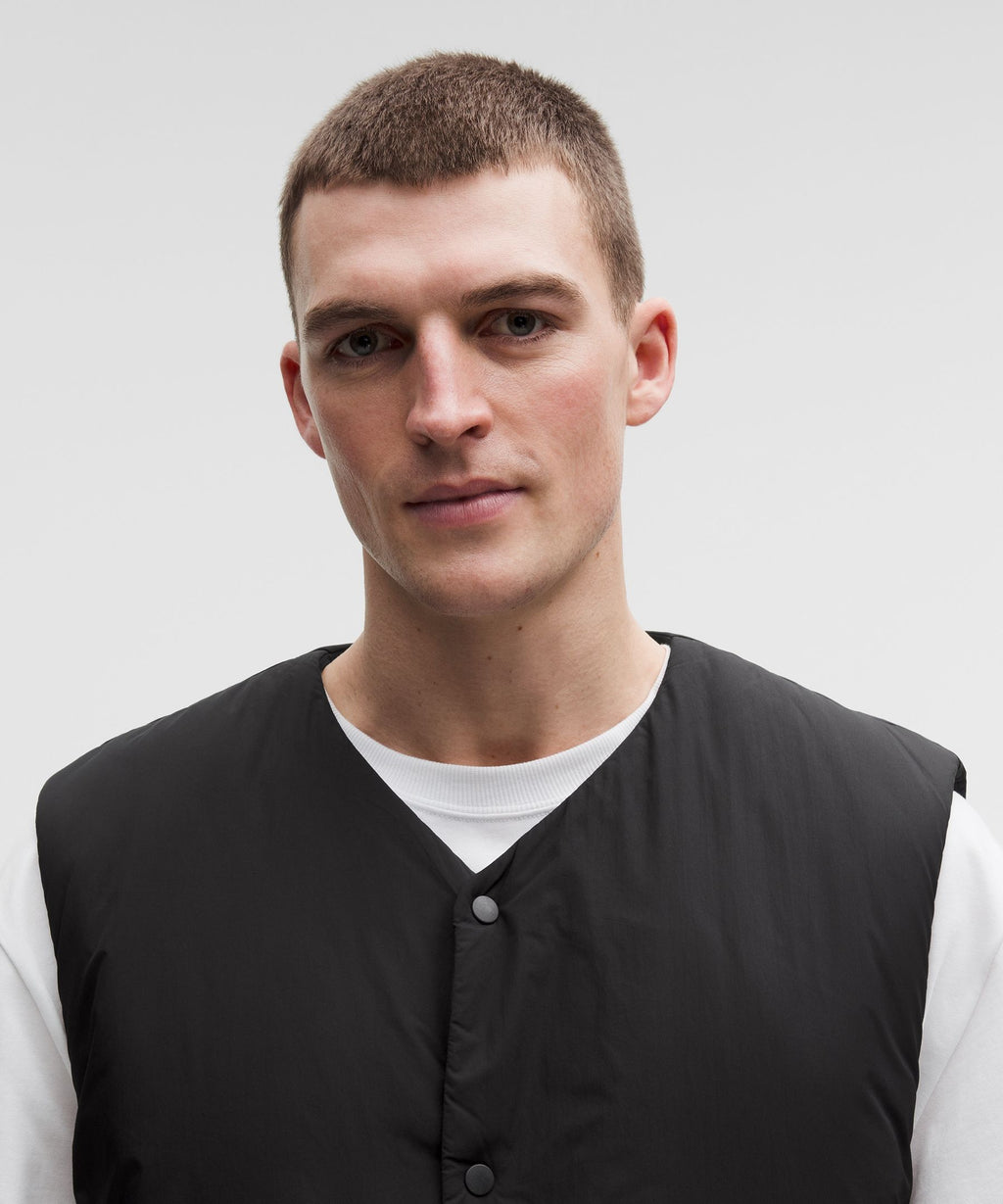 Men's ThermoZen Insulated Vest
