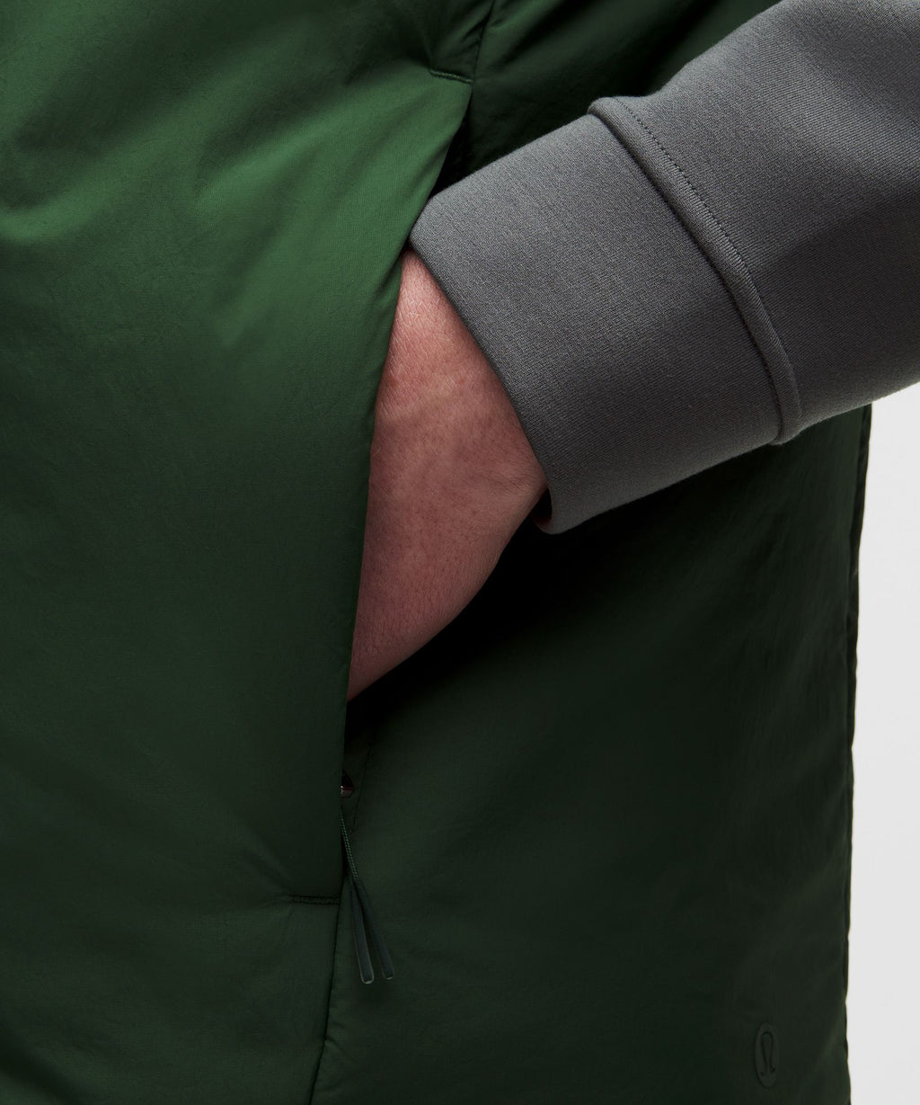 Men's ThermoZen Insulated Vest