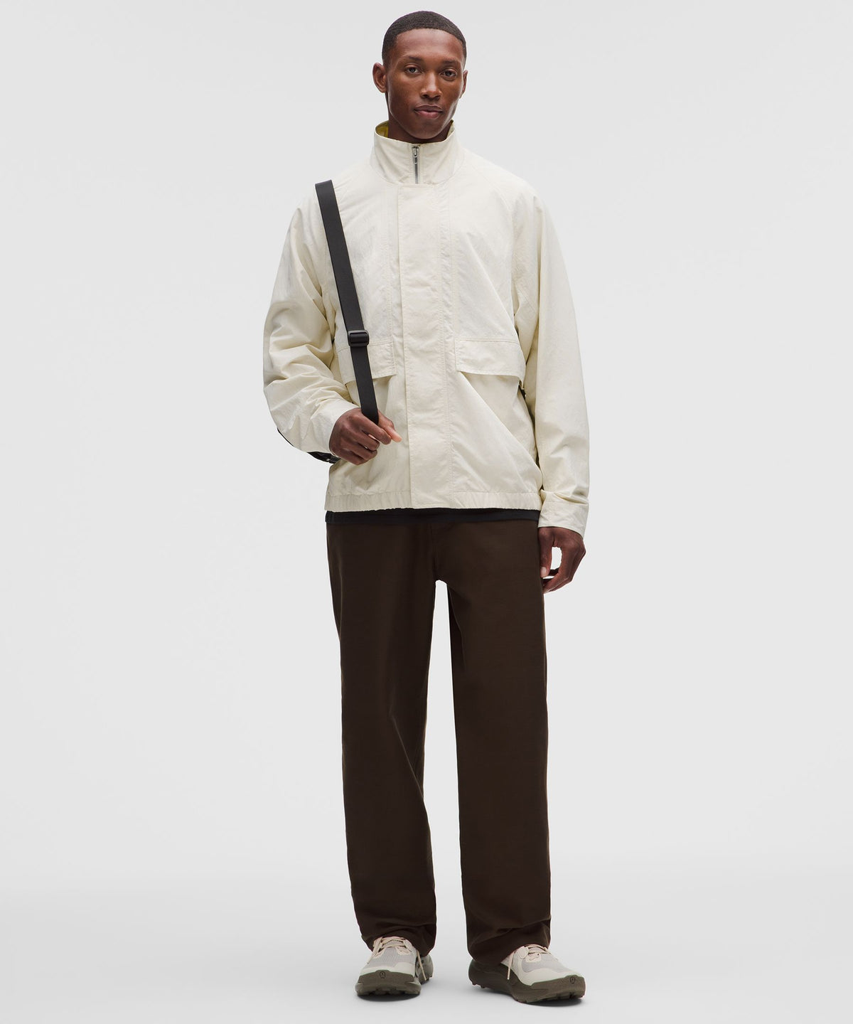Men's Always Effortless Jacket