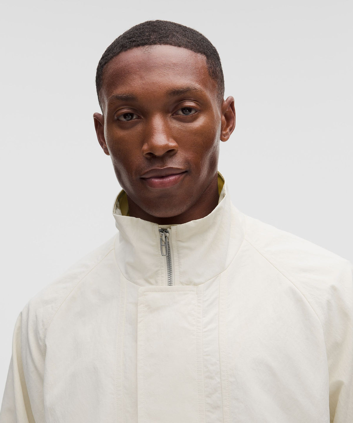 Men's Always Effortless Jacket