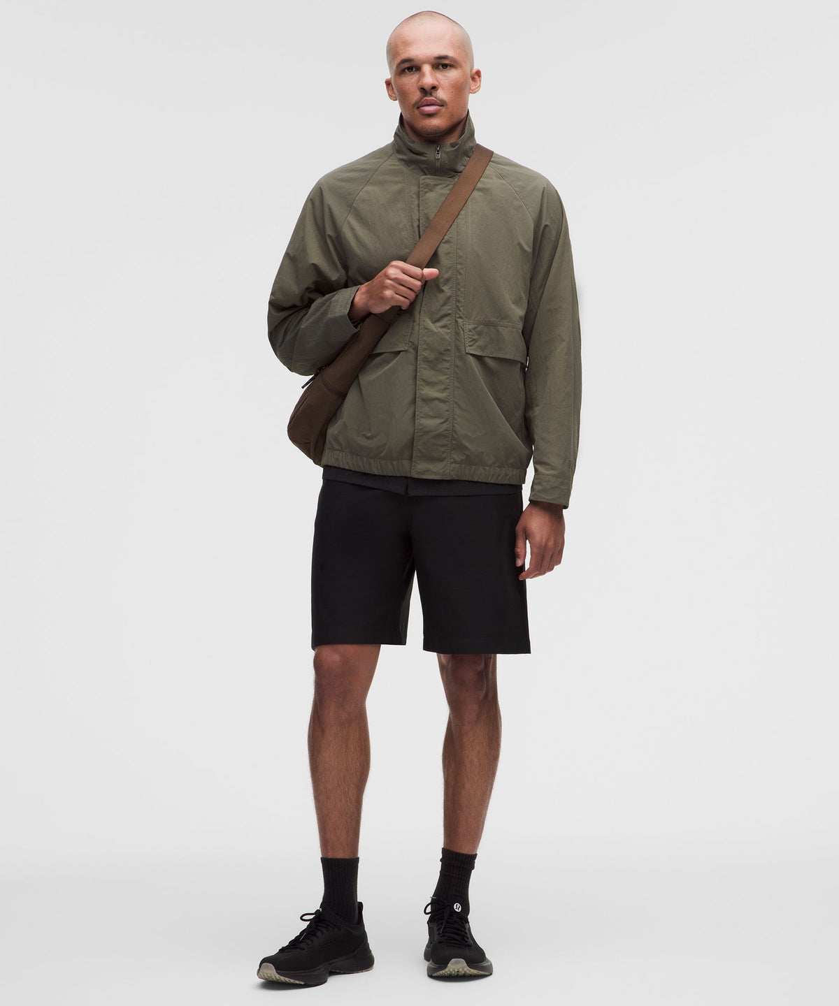 Men's Always Effortless Jacket