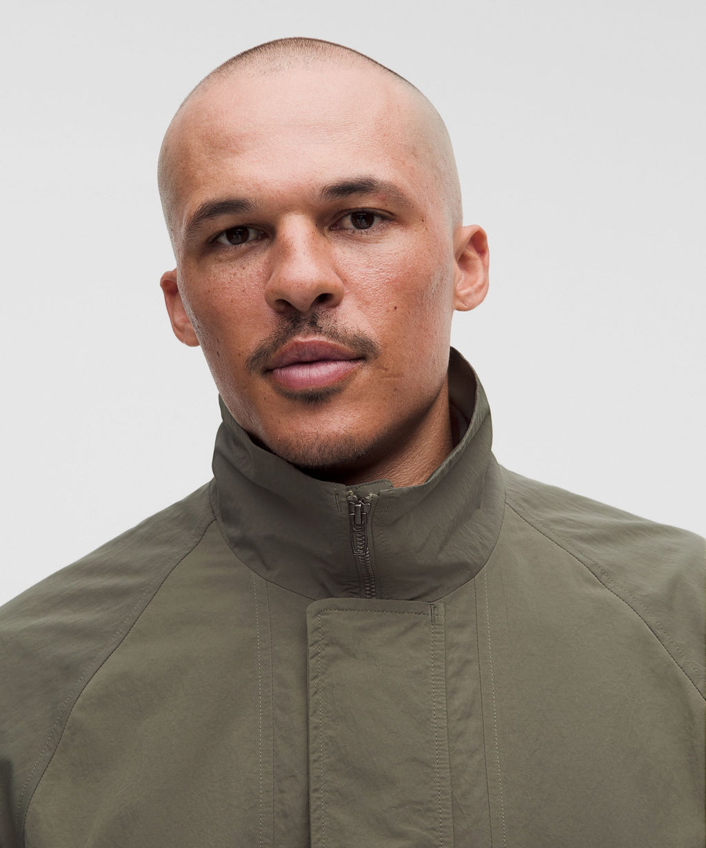 Men's Always Effortless Jacket