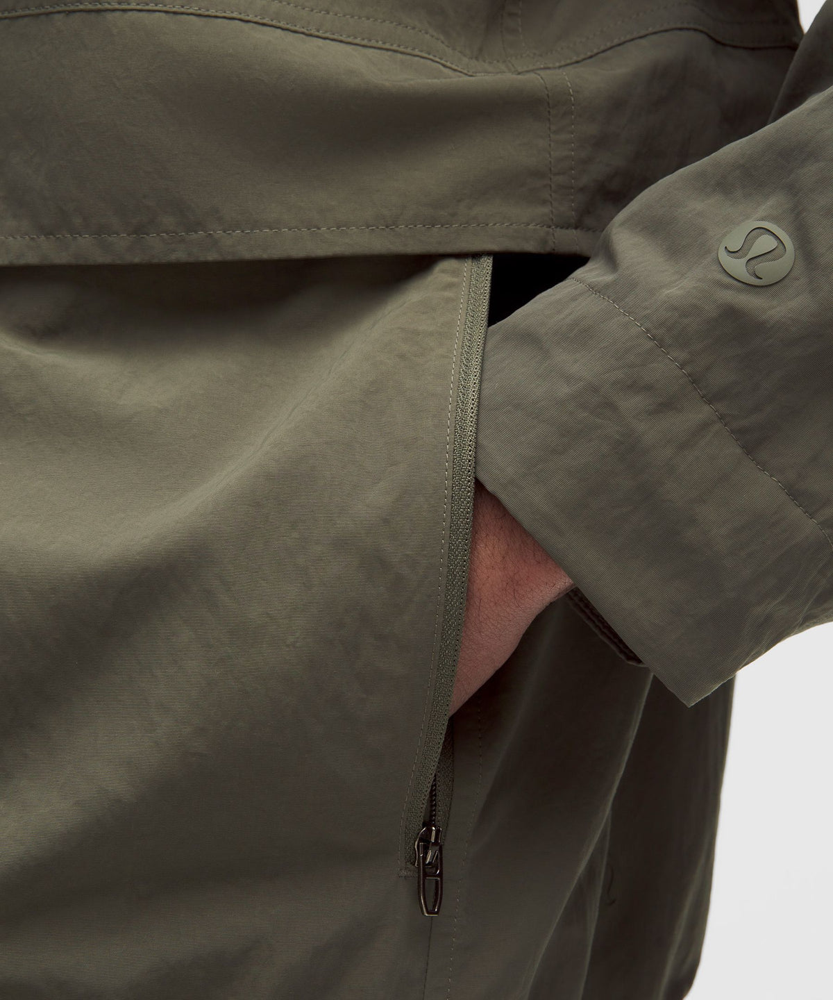 Men's Always Effortless Jacket