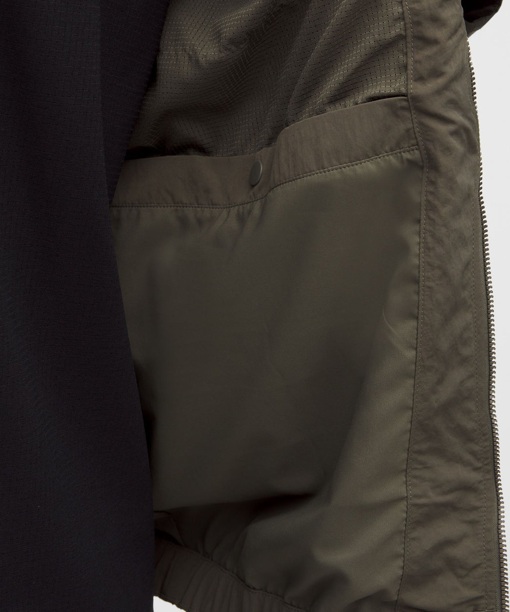 Men's Always Effortless Jacket