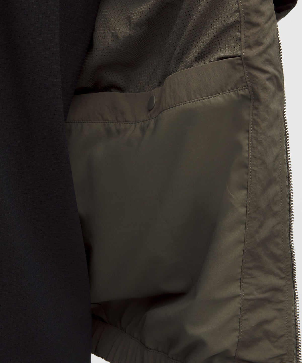 Men's Always Effortless Jacket