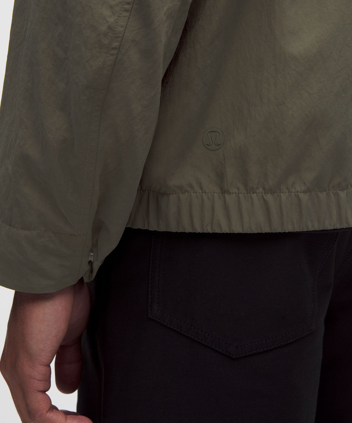 Men's Always Effortless Jacket