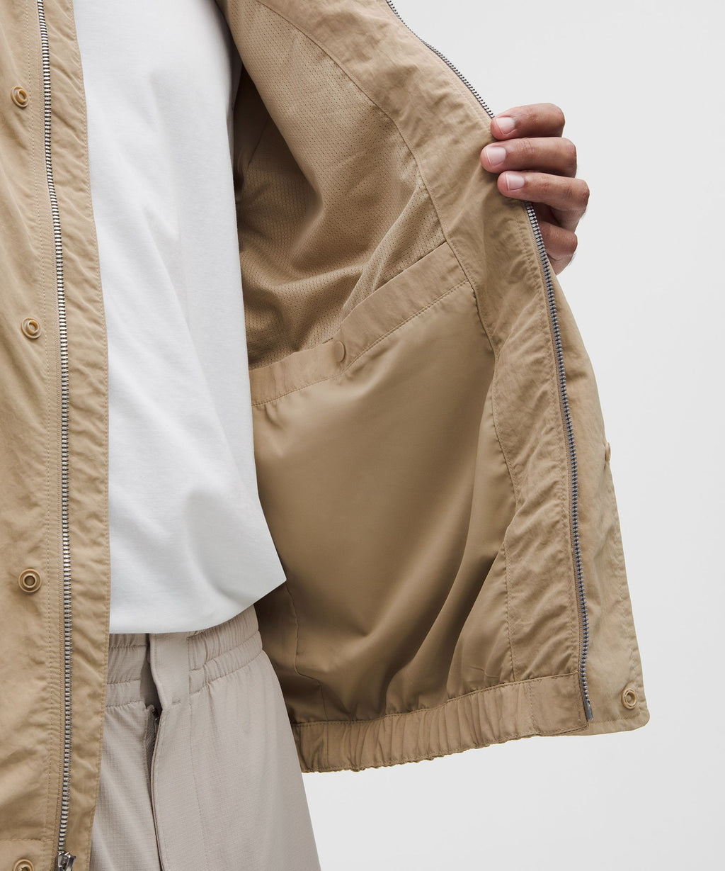 Men's Always Effortless Jacket