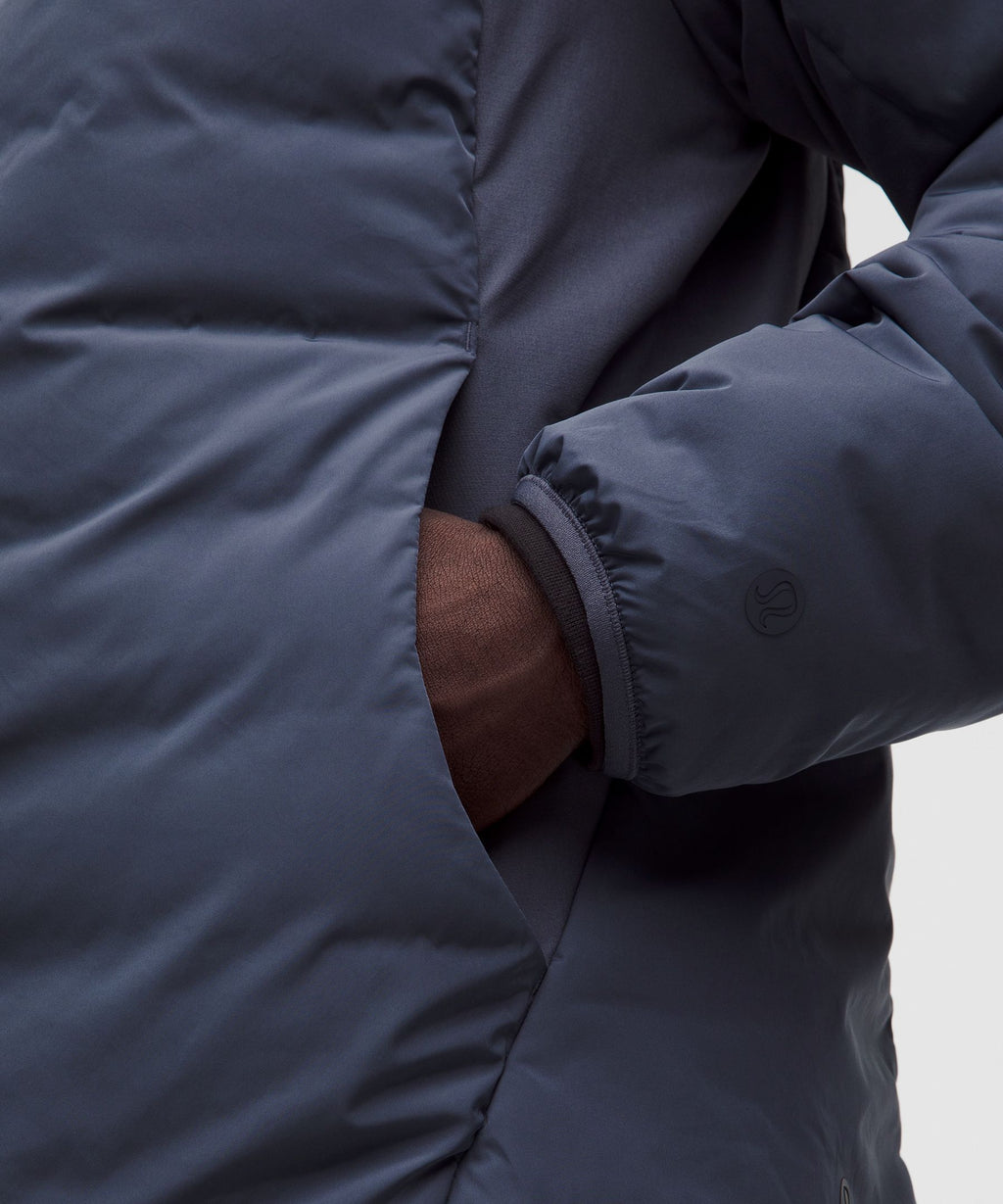 Down for It All Casual Jacket