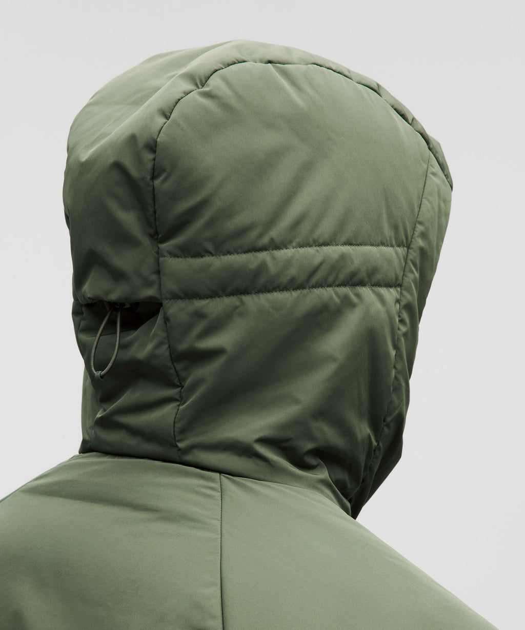 Down for It All Casual Jacket