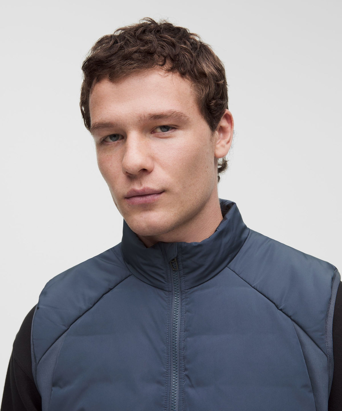 Down for It All Casual Vest