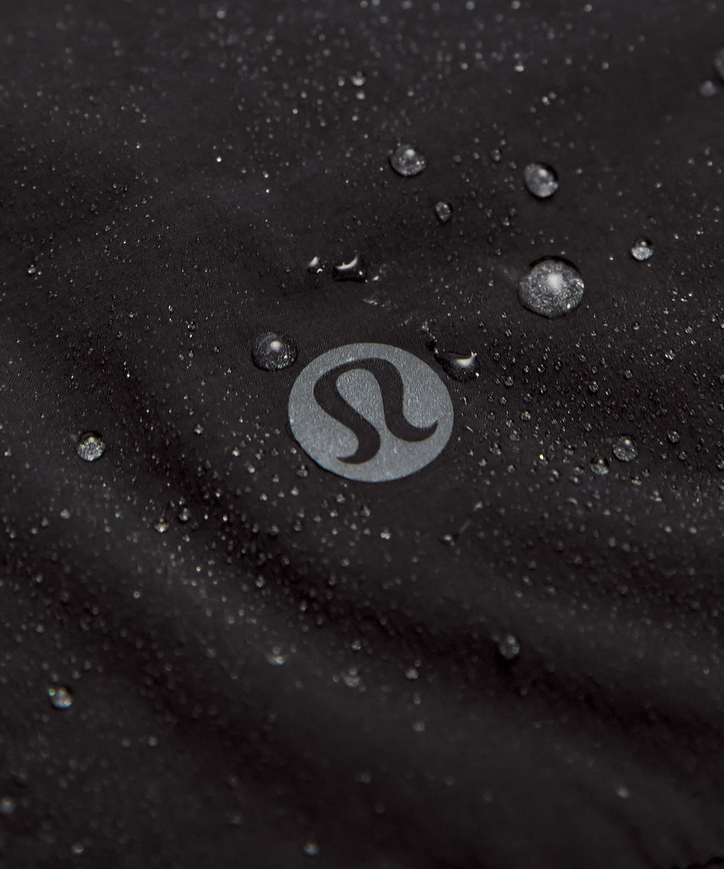 Fast and Free Packable Jacket