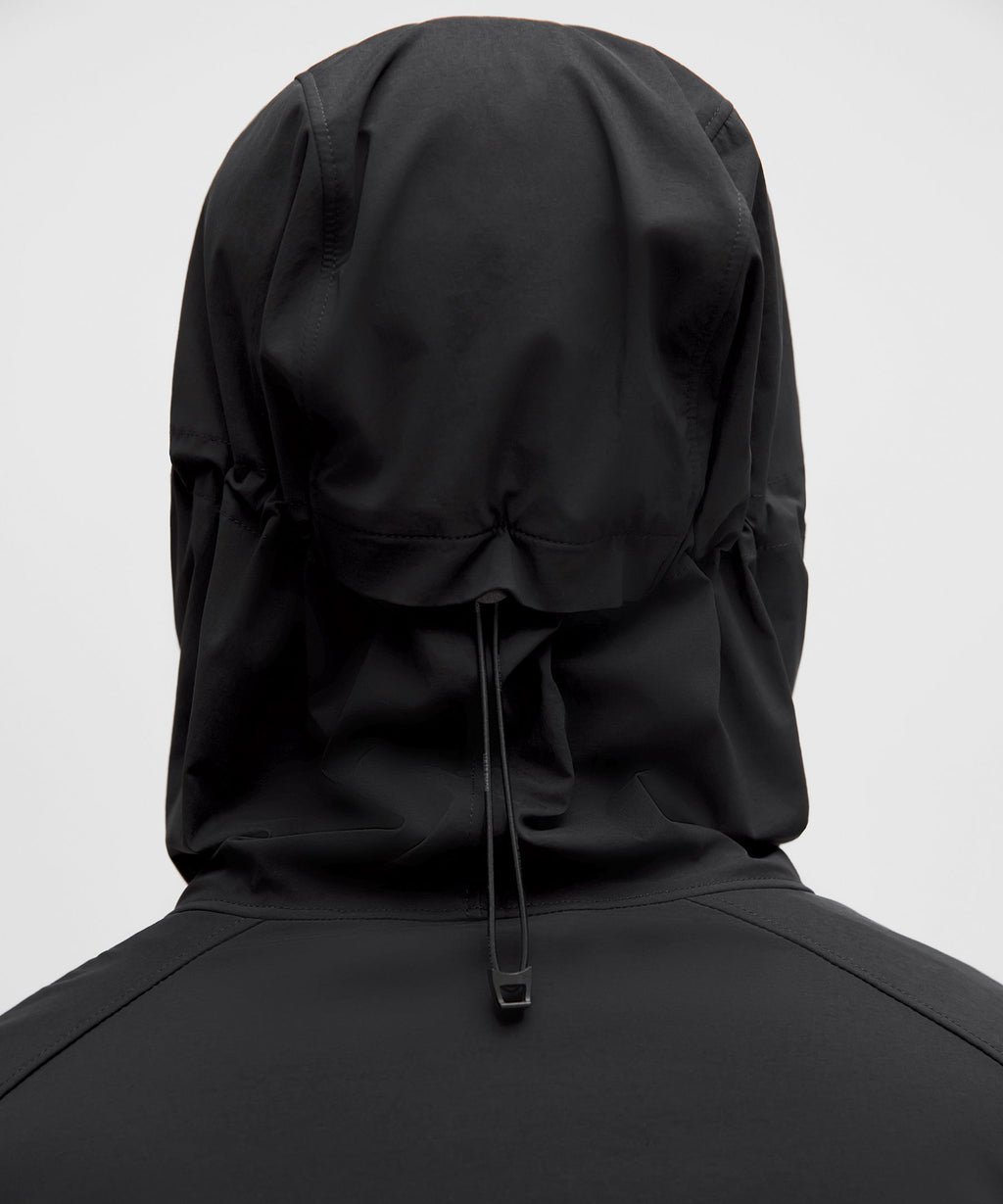 Fast and Free Packable Jacket
