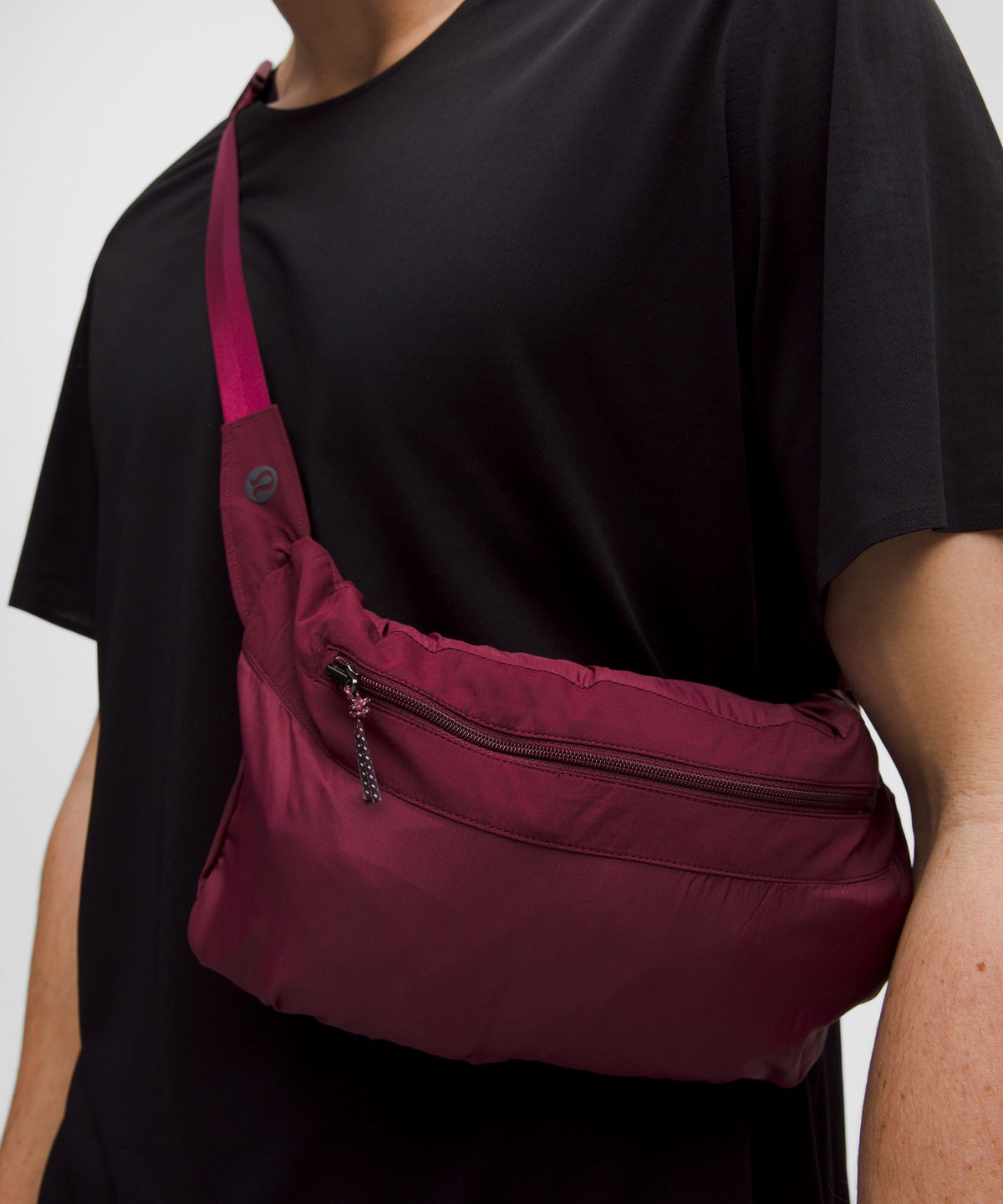 Fast and Free Packable Jacket
