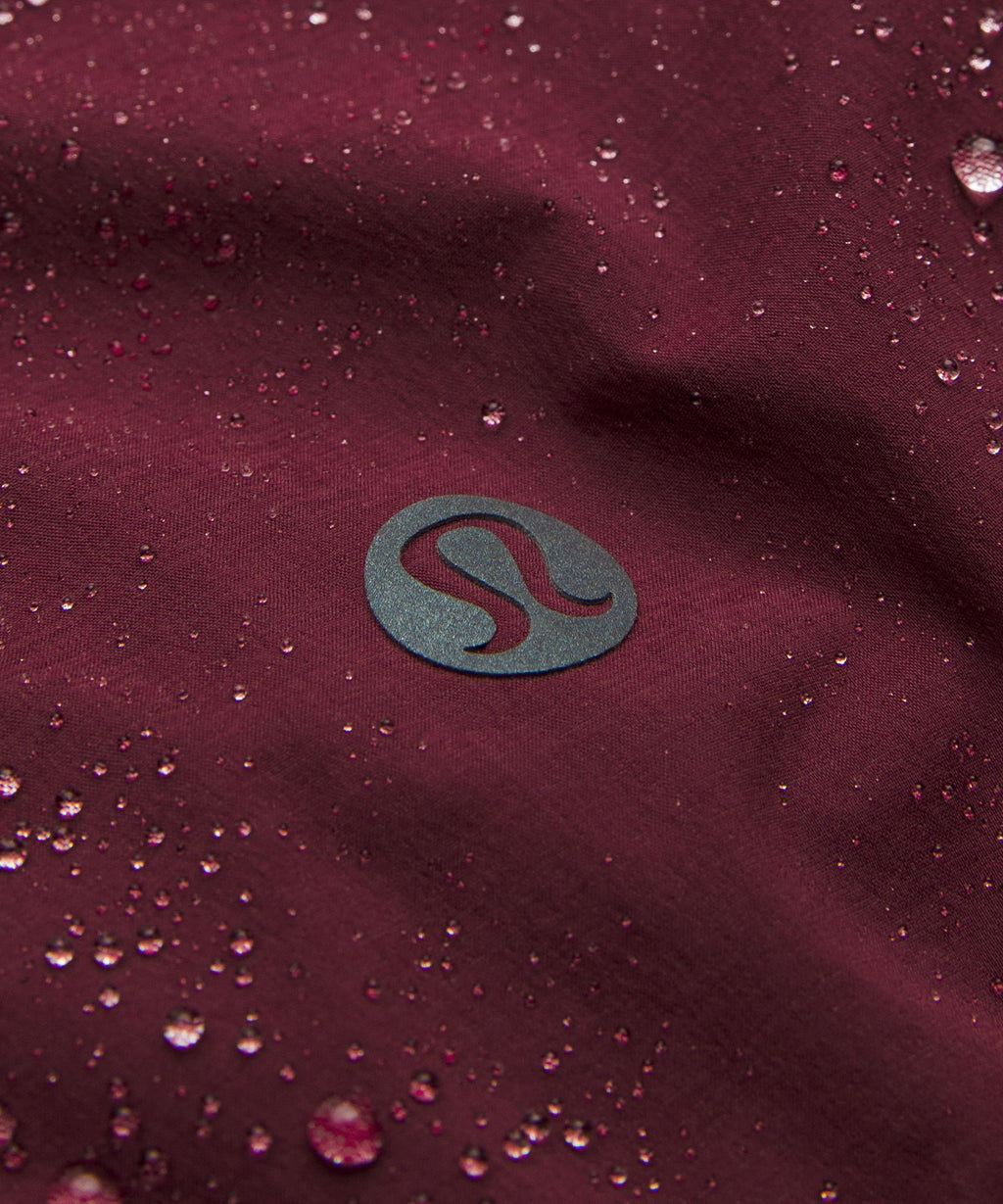Fast and Free Packable Jacket