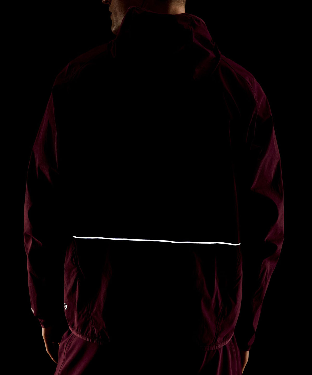 Fast and Free Packable Jacket