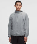 Fast and Free Packable Jacket