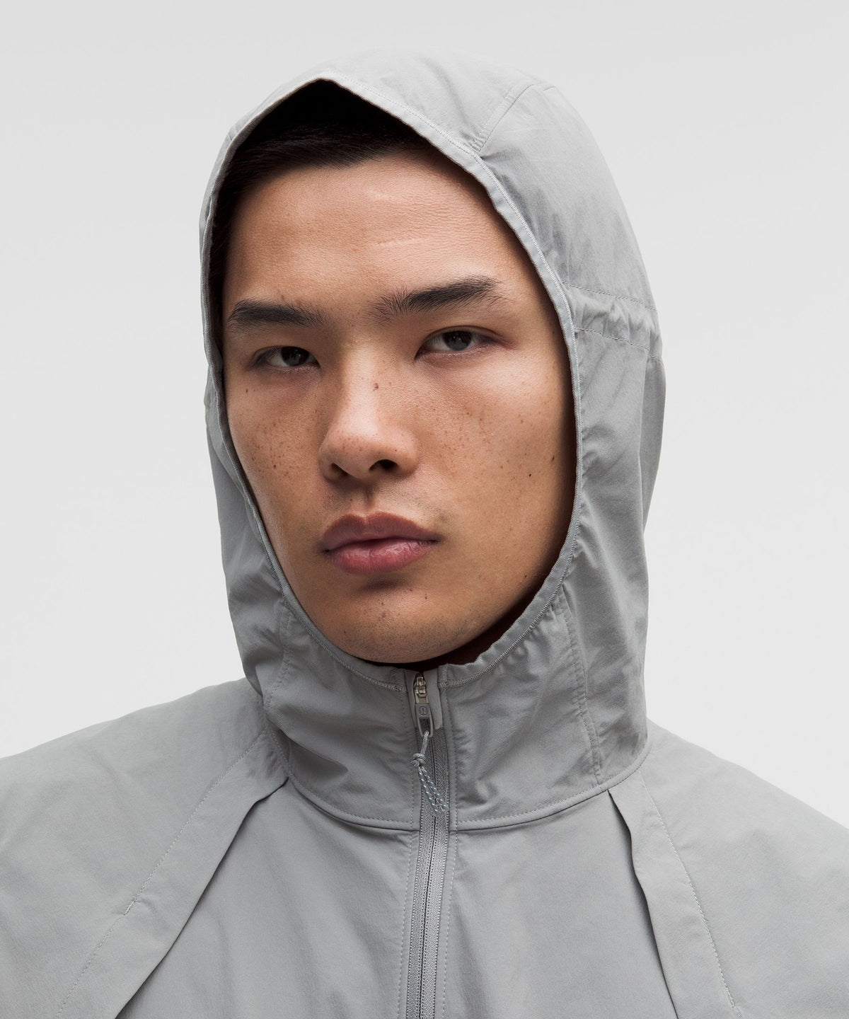 Fast and Free Packable Jacket