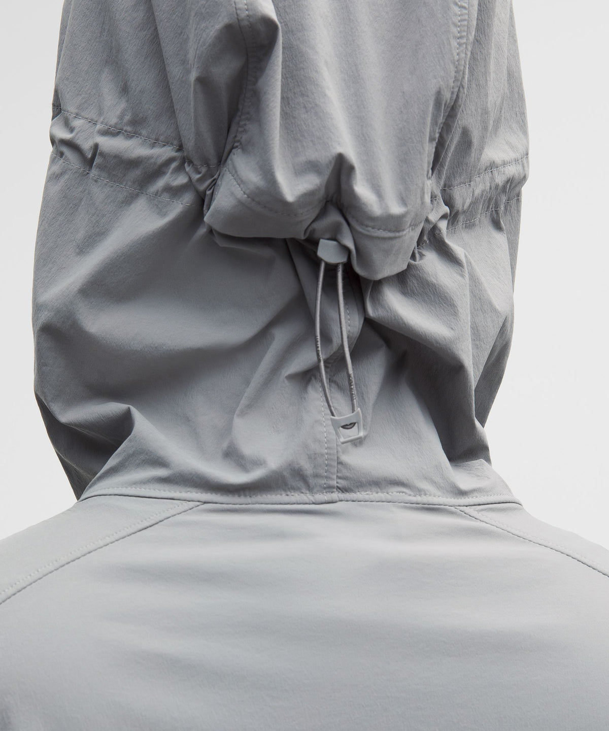 Fast and Free Packable Jacket