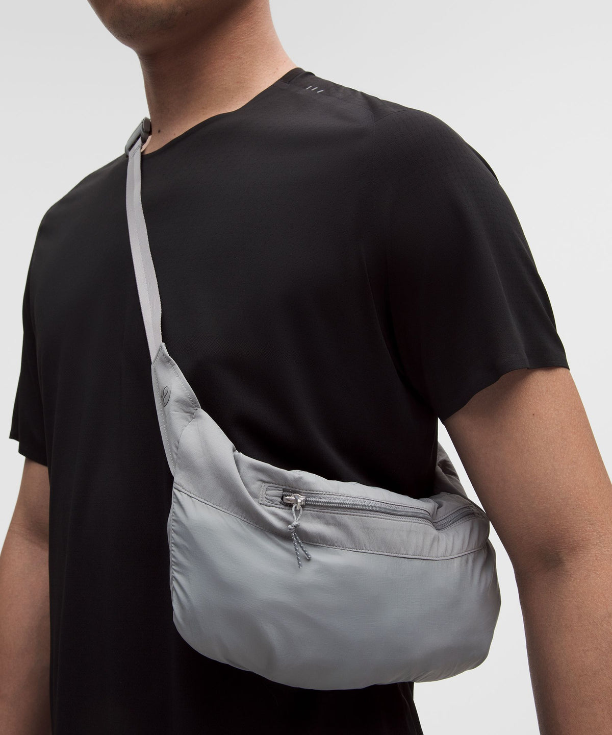 Fast and Free Packable Jacket