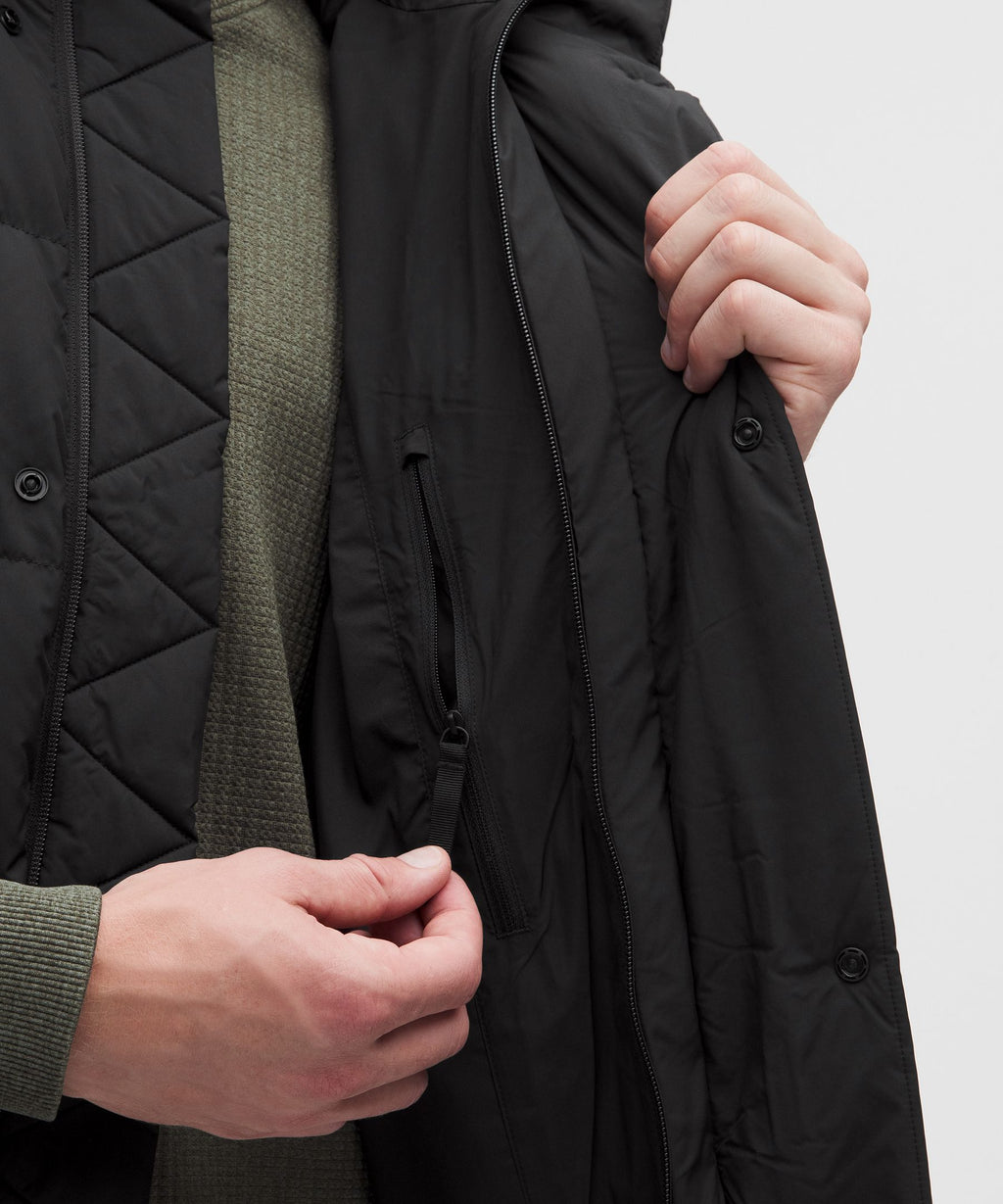 Men's Wunder Puff Vest