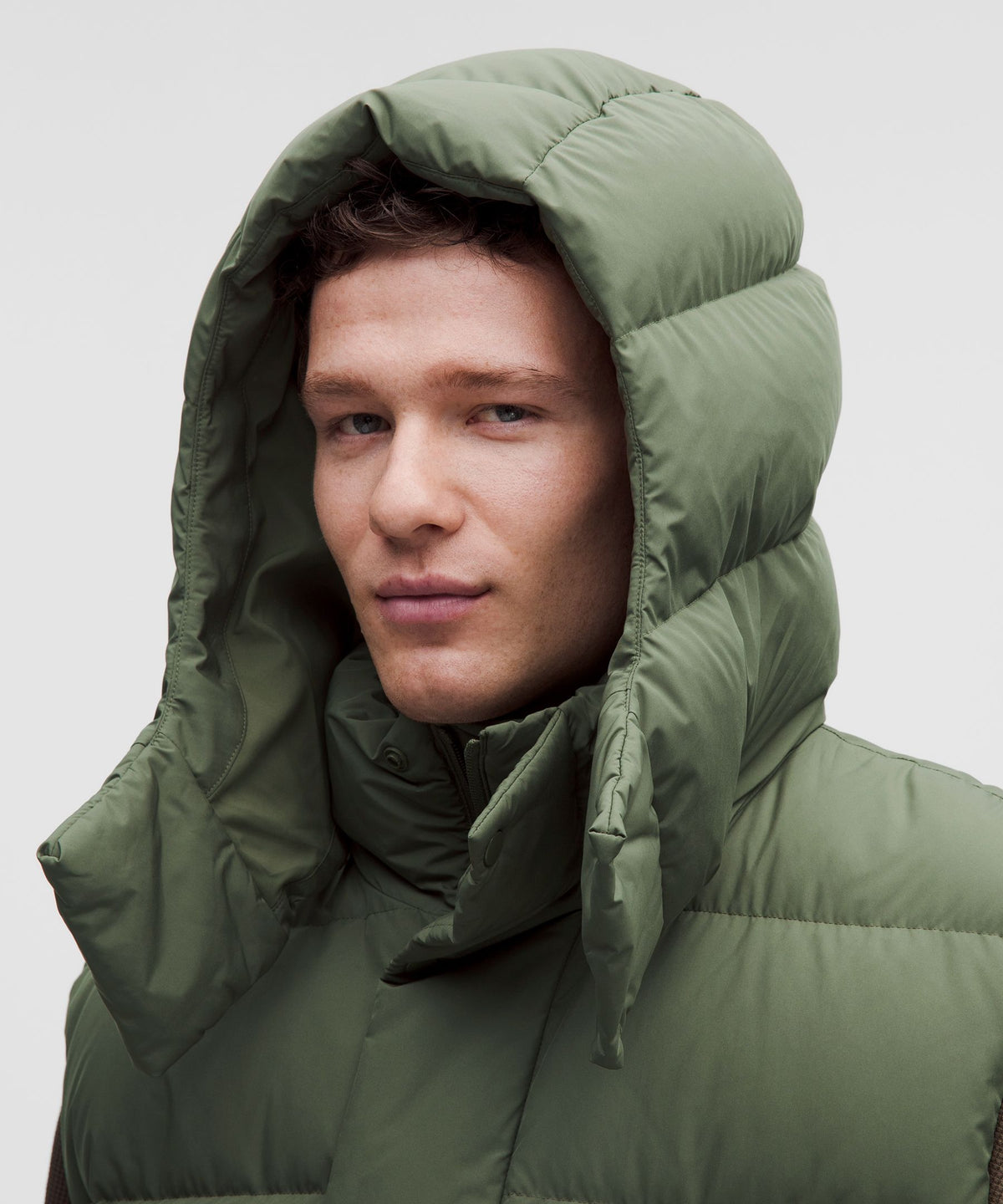Men's Wunder Puff Vest