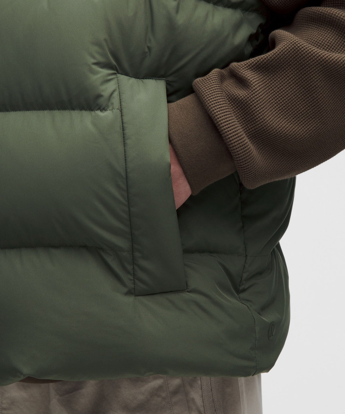 Men's Wunder Puff Vest