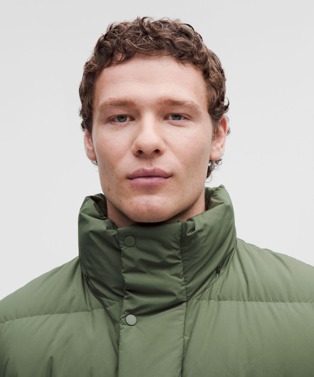 Men's Wunder Puff Vest