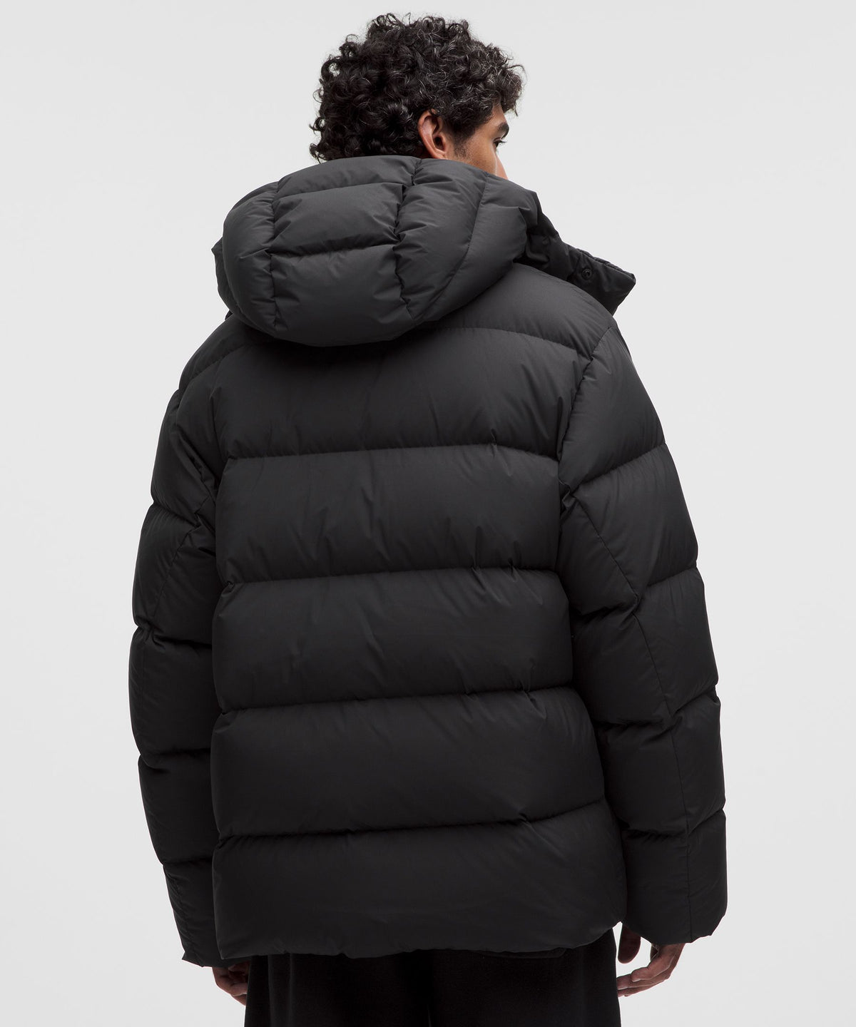 Men's Wunder Puff Jacket