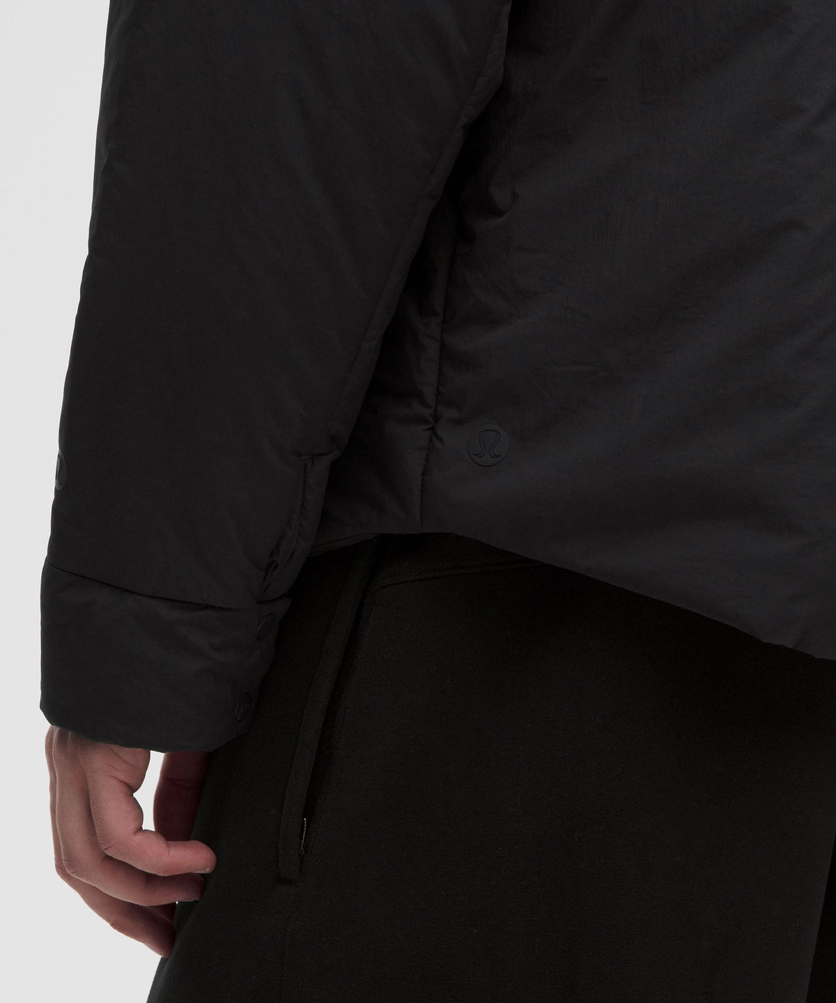 Men's ThermoZen Insulated Shirt Jacket