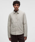 Men's ThermoZen Insulated Shirt Jacket