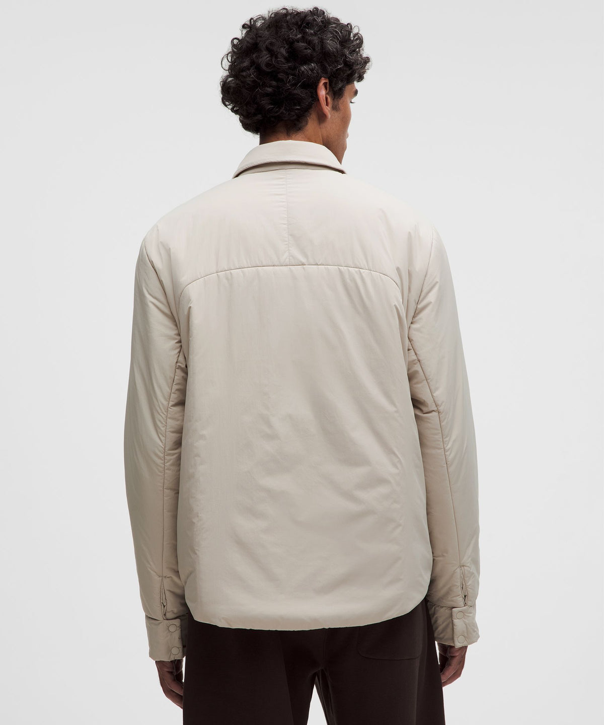 Men's ThermoZen Insulated Shirt Jacket