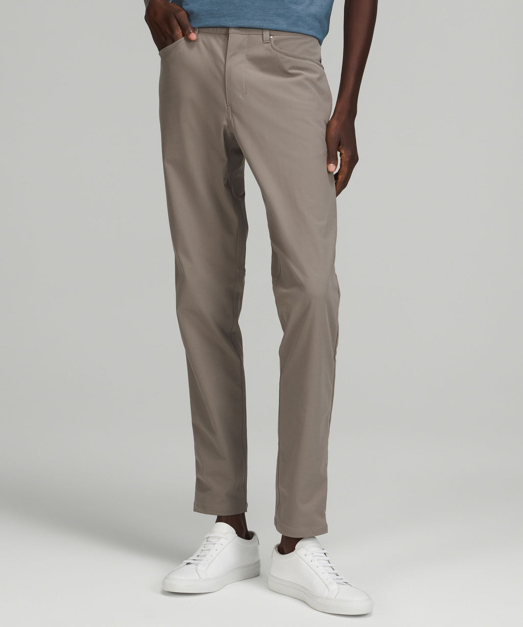 ABC Slim-Fit 5 Pocket Pant 32LWarpstreme