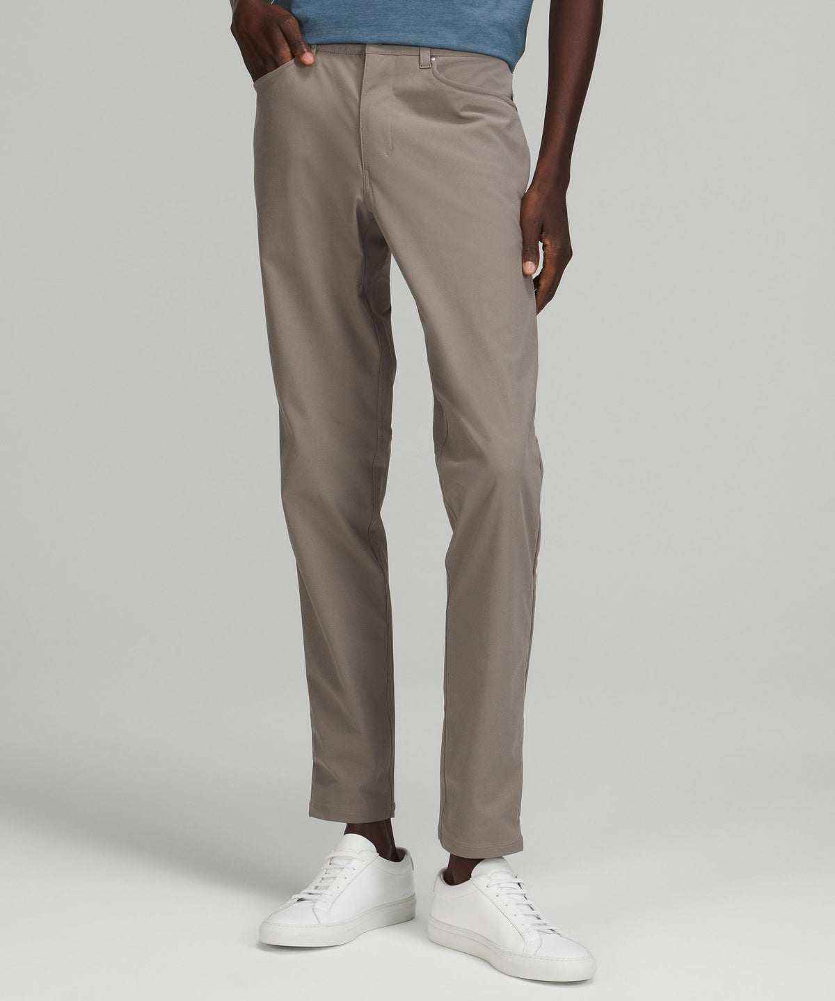 ABC Slim-Fit 5 Pocket Pant 32LWarpstreme