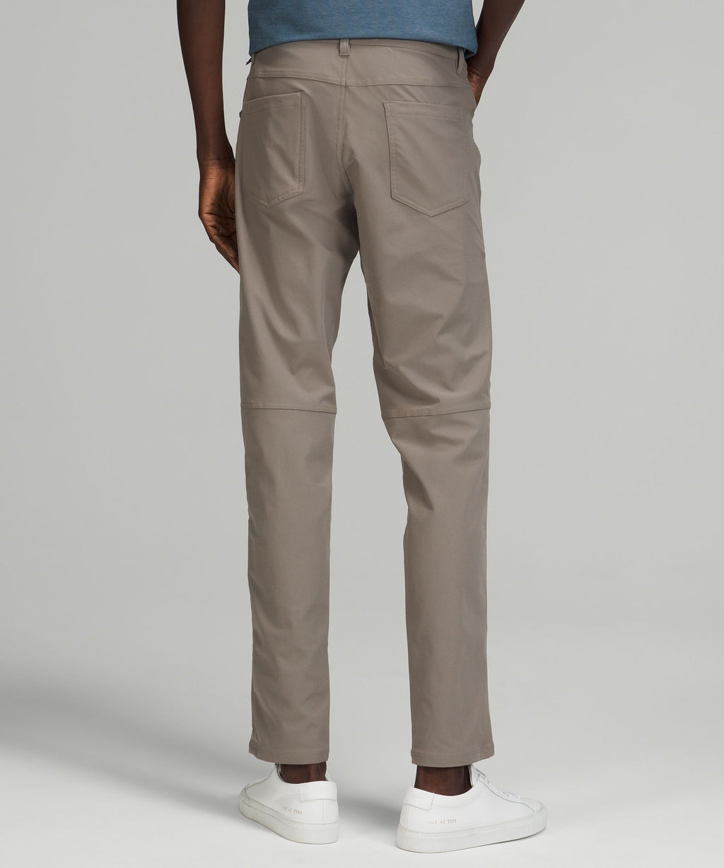 ABC Slim-Fit 5 Pocket Pant 32LWarpstreme