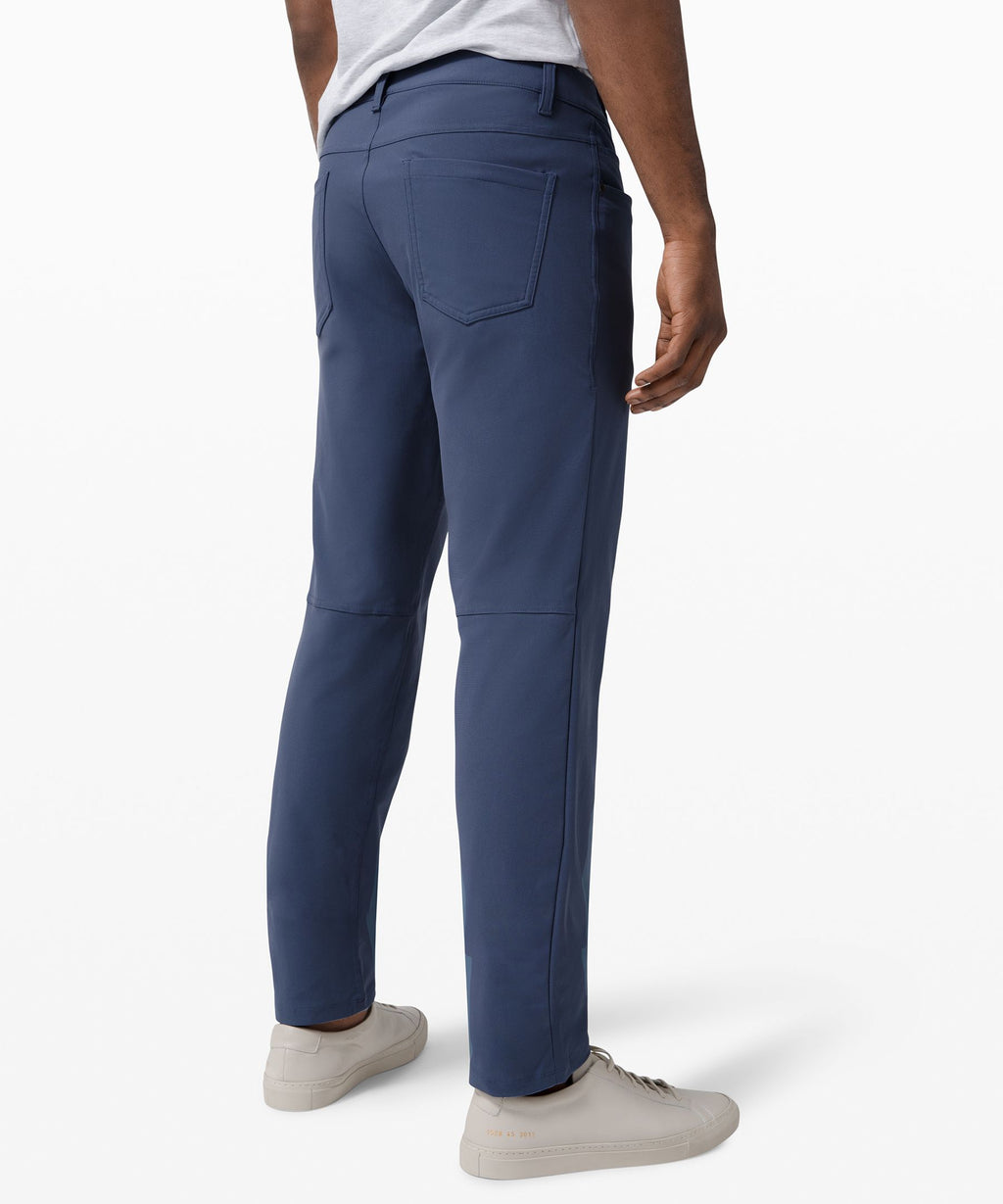 ABC Classic-Fit 5 Pocket Pant 34LWarpstreme