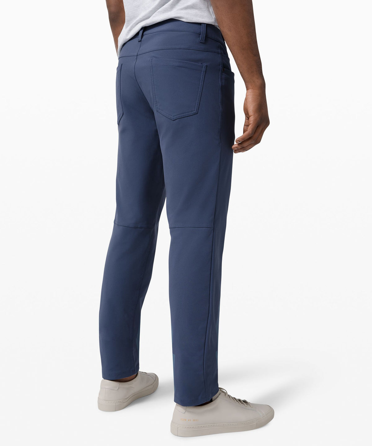 ABC Classic-Fit 5 Pocket Pant 34LWarpstreme