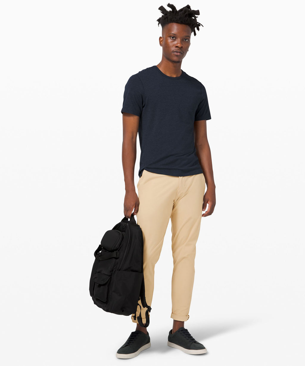 Commission Slim-Fit Pant 32LWarpstreme