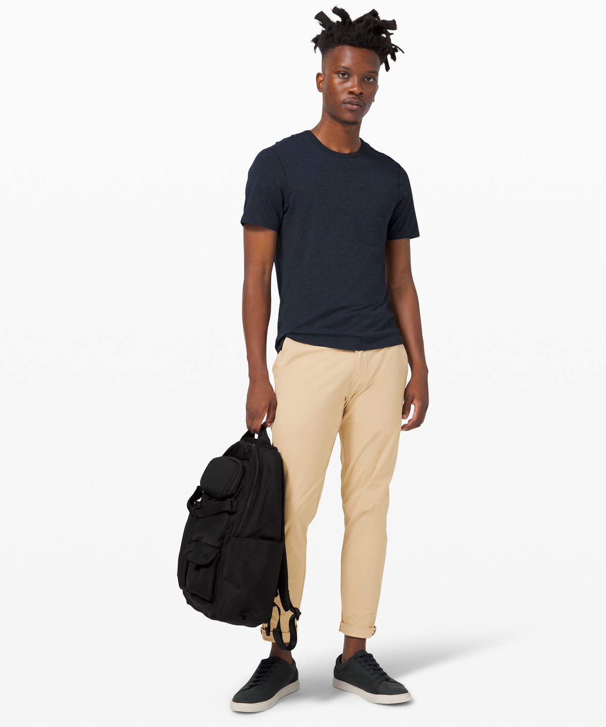 Commission Slim-Fit Pant 32LWarpstreme