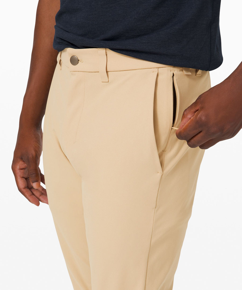 Commission Slim-Fit Pant 32LWarpstreme