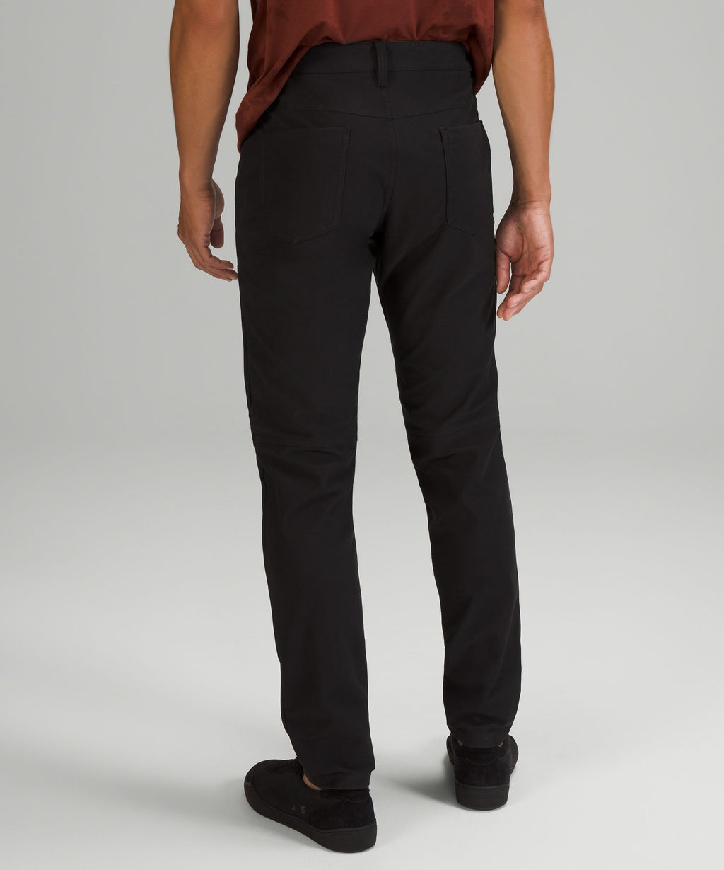 ABC Slim-Fit 5 Pocket Pant 32LUtilitech