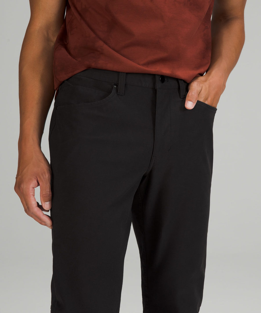 ABC Slim-Fit 5 Pocket Pant 32LUtilitech